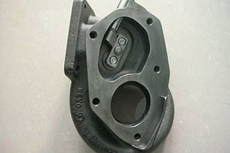 了解球墨鑄鐵件與灰鑄鐵件的區別嗎？